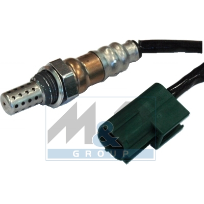 [81587] 4-wire planar oxygen sensor