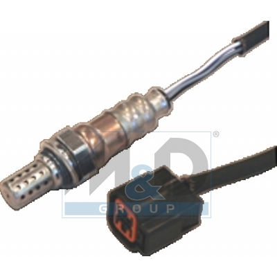 [81571] 4-wire planar oxygen sensor