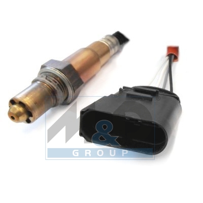 [81550] 4-wire planar oxygen sensor