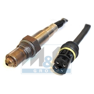 [81539] 4-wire planar oxygen sensor