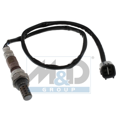 [81535E] 4-wire planar oxygen sensor