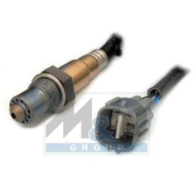 [81536] 4-wire High Impedance Oxygen Sensor