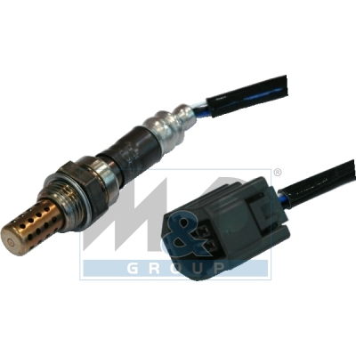 [81594] 4-wire High Impedance Oxygen Sensor