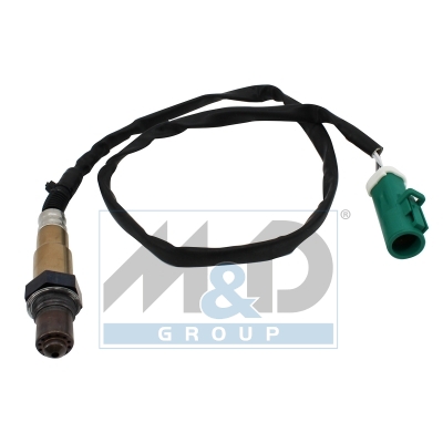 [81645E] 4-wire planar oxygen sensor