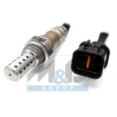 [81789] 4-wire planar oxygen sensor