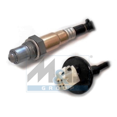 [81797] 4-wire High Impedance Oxygen Sensor