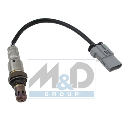 [81969] 4-wire planar oxygen sensor