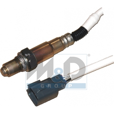 [81585] 4-wire planar oxygen sensor