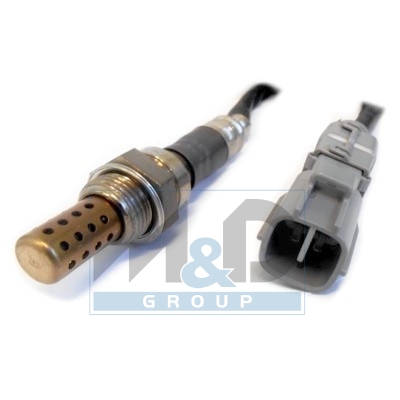 [81877] 4-wire High Impedance Oxygen Sensor