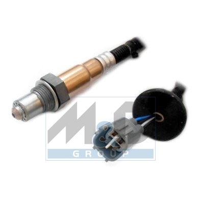 [81795] 4-wire High Impedance Oxygen Sensor
