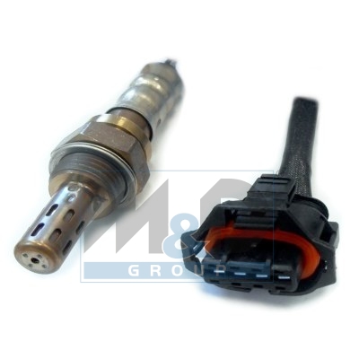 [81859] 4-wire High Impedance Oxygen Sensor