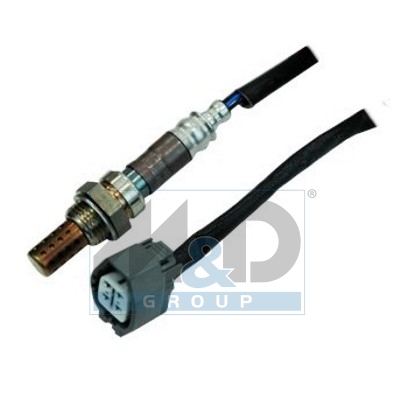 [81730] 4-wire High Impedance Oxygen Sensor