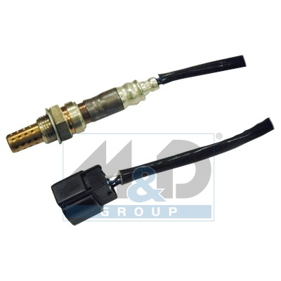 [81688] 4-wire High Impedance Oxygen Sensor