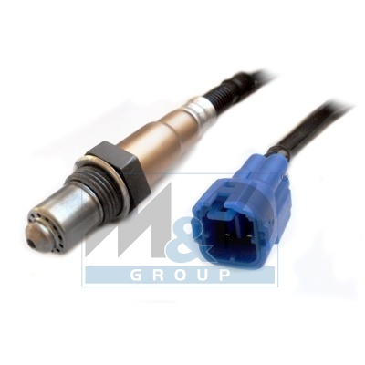 [81673] 4-wire High Impedance Oxygen Sensor