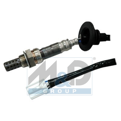 [81680] 4-wire High Impedance Oxygen Sensor