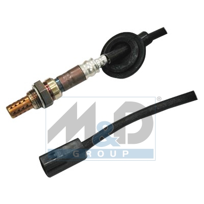 [81693] 4-wire High Impedance Oxygen Sensor