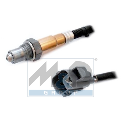 [81769] 4-wire High Impedance Oxygen Sensor