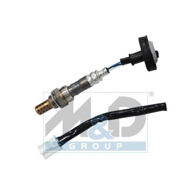 [81681] 4-wire High Impedance Oxygen Sensor