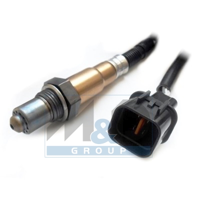 [81686] 4-wire High Impedance Oxygen Sensor