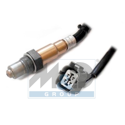 [81077] 4-wire High Impedance Oxygen Sensor