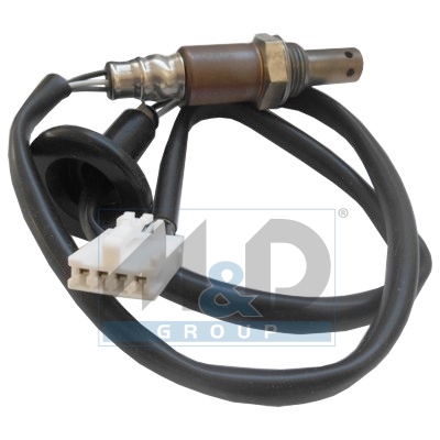 [81646] 4-wire High Impedance Oxygen Sensor