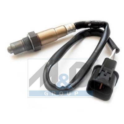 [81685] 4-wire High Impedance Oxygen Sensor