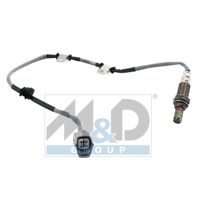 [811063] 4-wire planar oxygen sensor, DENSO type