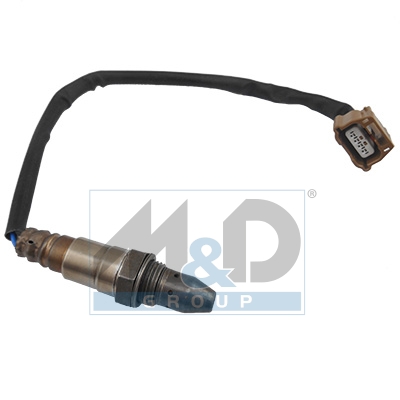 [81939] 4-wire Linear Air Fuel Ratio Oxygen Sensor