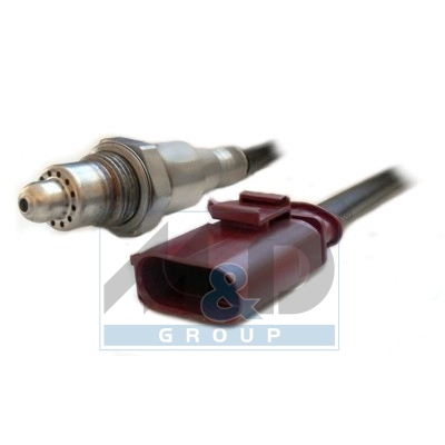 [81894] 4-wire UFLO planar oxygen sensor