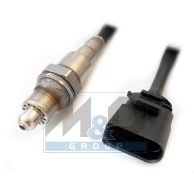 [81889] 4-wire UFLO planar oxygen sensor