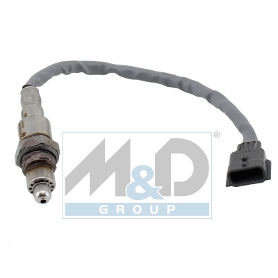 [811087] 4-wire UFLO planar oxygen sensor
