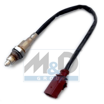[81895] 4-wire UFLO planar oxygen sensor