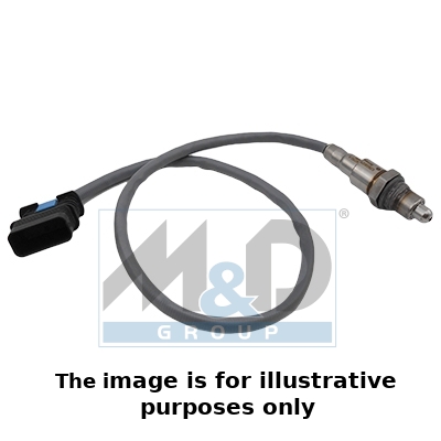 [81899E] Sonde lambda planaire UFLO