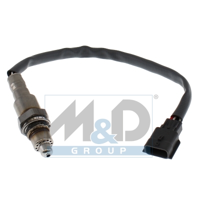 [811087E] 4-wire UFLO planar oxygen sensor
