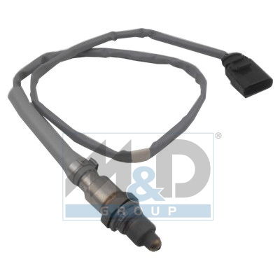 [81947] 4-wire UFLO planar oxygen sensor