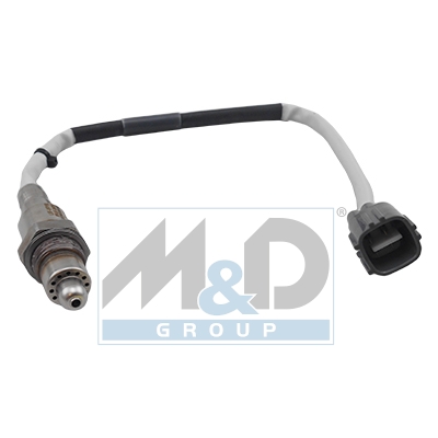 [81929] 4-wire UFLO planar oxygen sensor