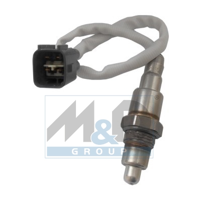 [81928] 4-wire UFLO planar oxygen sensor