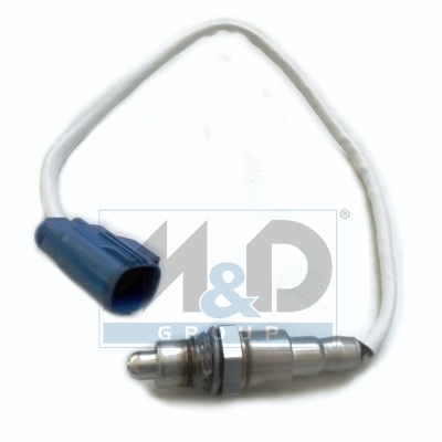 [81848] 4-wire UFLO planar oxygen sensor