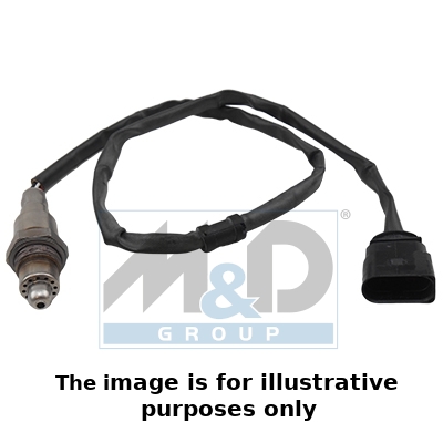 [81927E] Sonde lambda planaire UFLO