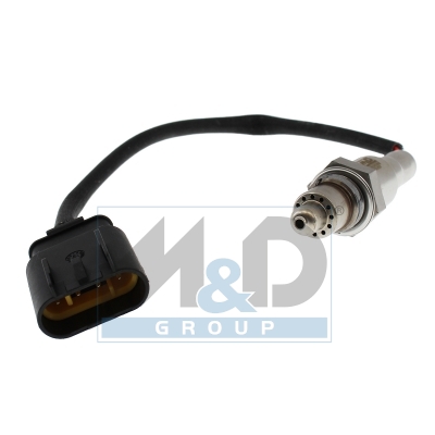 [81801E] 4-wire UFLO planar oxygen sensor