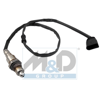 [81891] 4-wire UFLO planar oxygen sensor