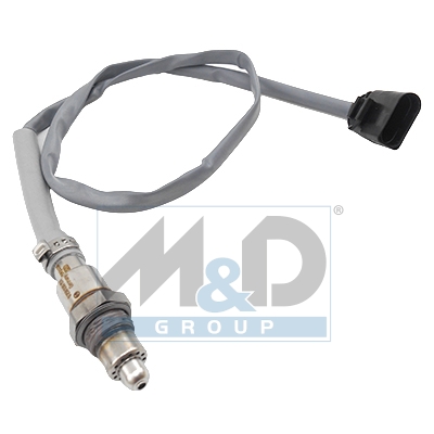 [81945] 4-wire UFLO planar oxygen sensor