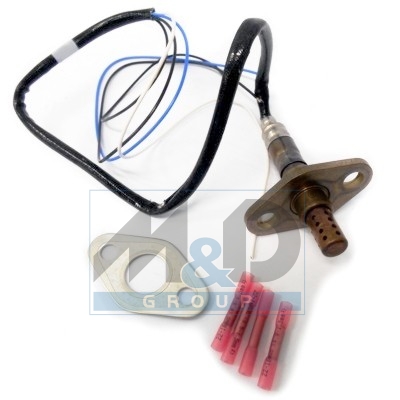 [81703] Sonde lambda universelle au Zirconium