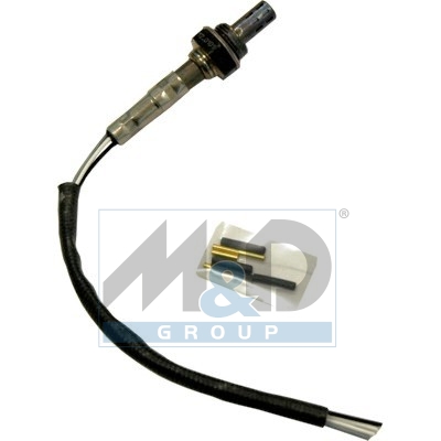 [81515] Sonde lambda universelle au Zirconium