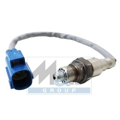 [811006] Sonde Lambda à 4 fils Haute Impédance, type DENSO