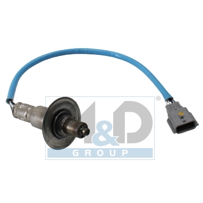 [811110] Oxygen Sensor