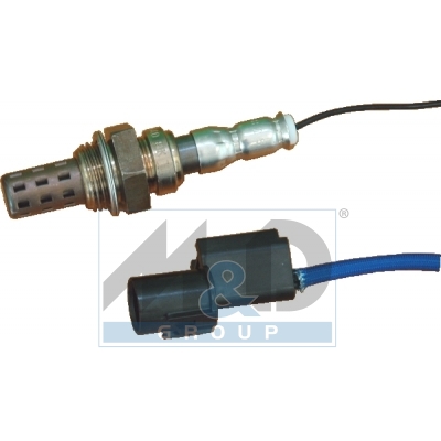 [81598] 1-wire Oxygen Sensor