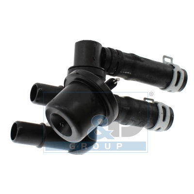 [9931] Heater valve