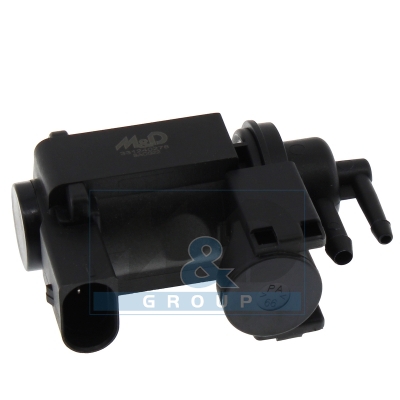 [99029] Air intake control valve
