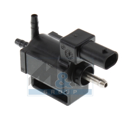 [99025] Air intake control valve